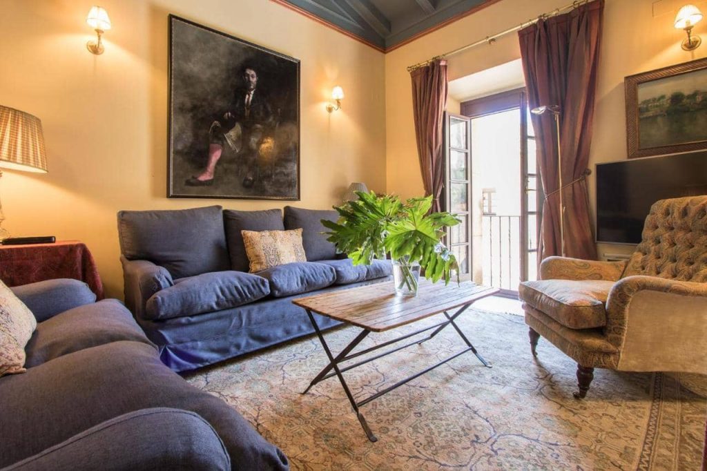 River house sevilla