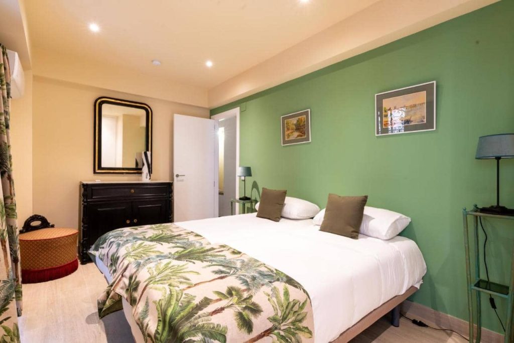 villa holi rent sevilla